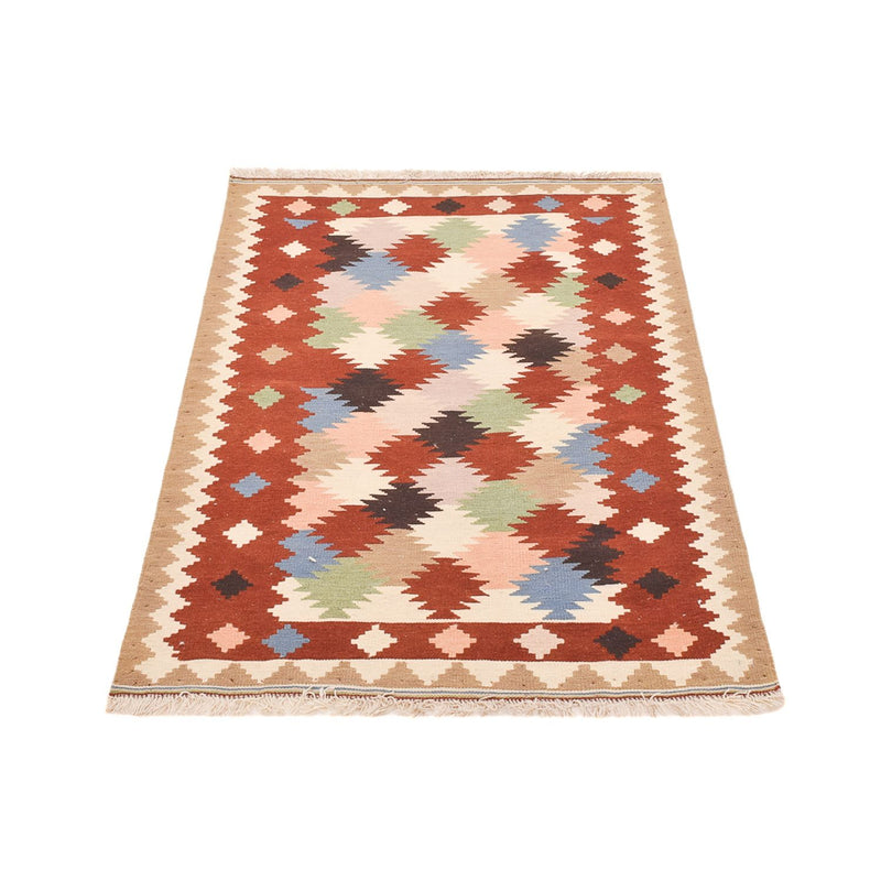 Kilim Fars Teppe 102x150cm