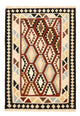 Kilim Fars Teppe 145x104cm