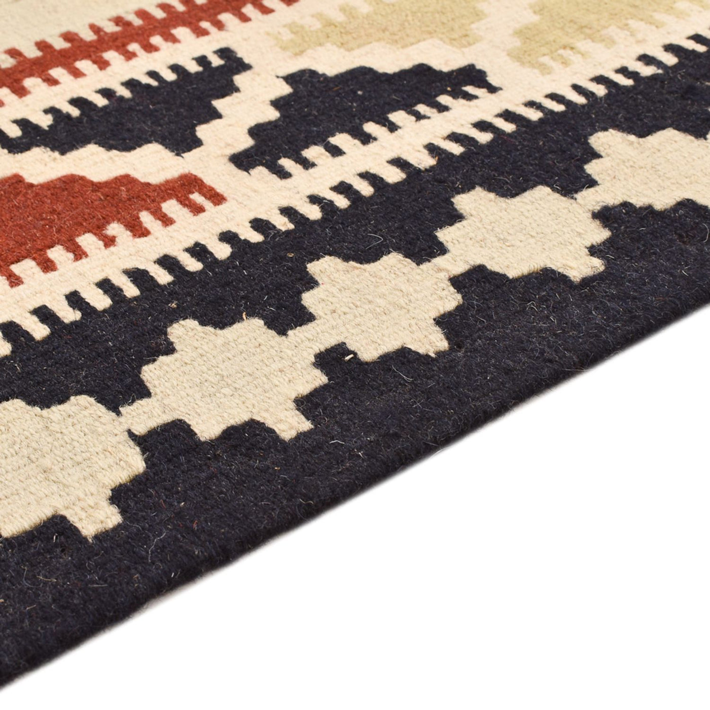 Kilim Fars Teppe 145x104cm
