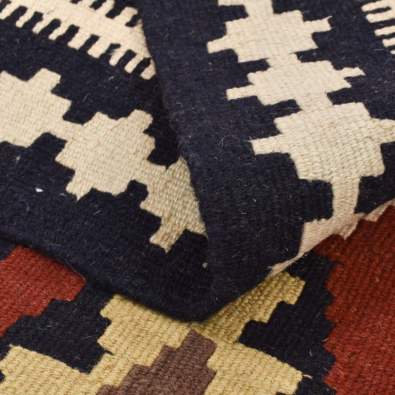 Kilim Fars Teppe 145x104cm