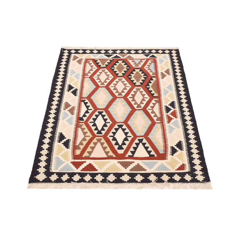 Kilim Fars Teppe 145x104cm