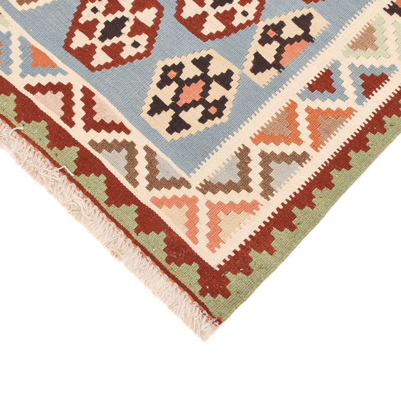 Kilim Fars Teppe 100x142cm