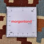 Kilim Fars Teppe 100x142cm