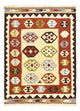 Kilim Fars Teppe 143x102cm