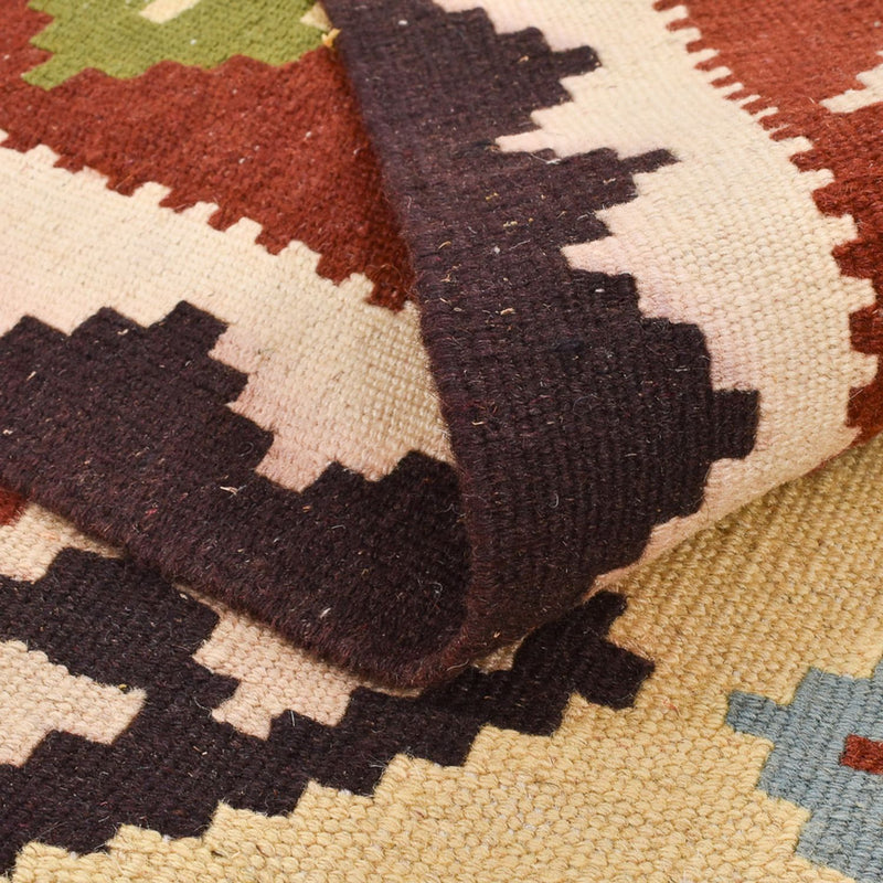 Kilim Fars Teppe 143x102cm
