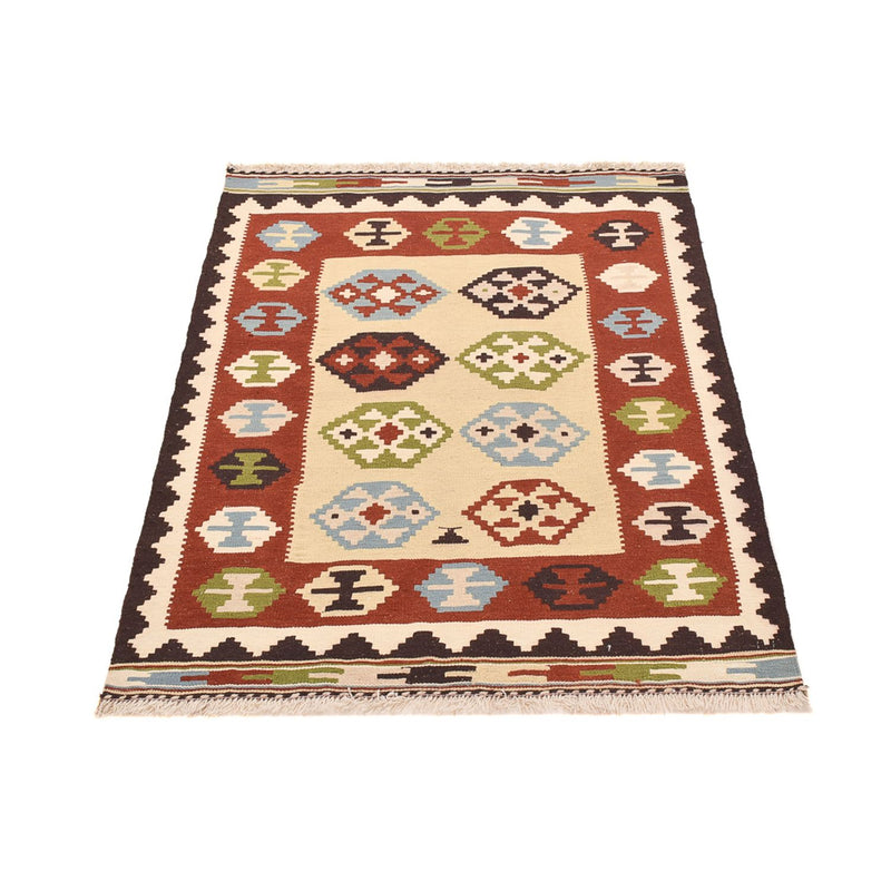 Kilim Fars Teppe 143x102cm