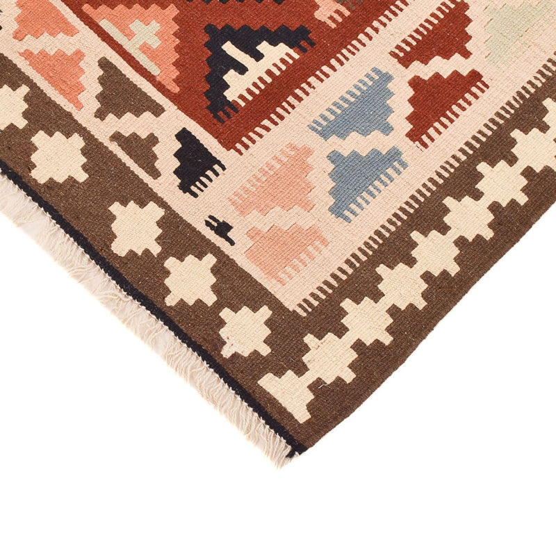 Kilim Fars Teppe 105x150cm