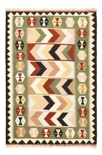 Kilim Fars Teppe 147x108cm – product image