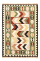Kilim Fars Teppe 147x108cm