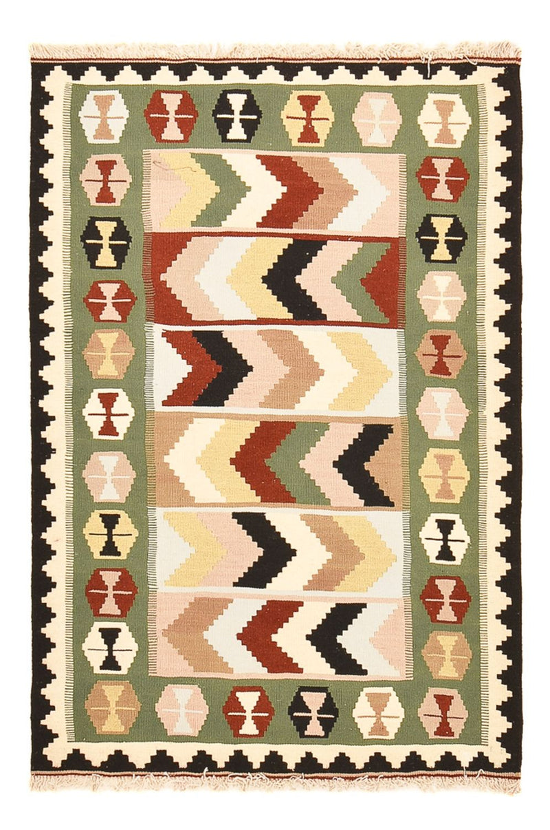 Kilim Fars Teppe 147x108cm
