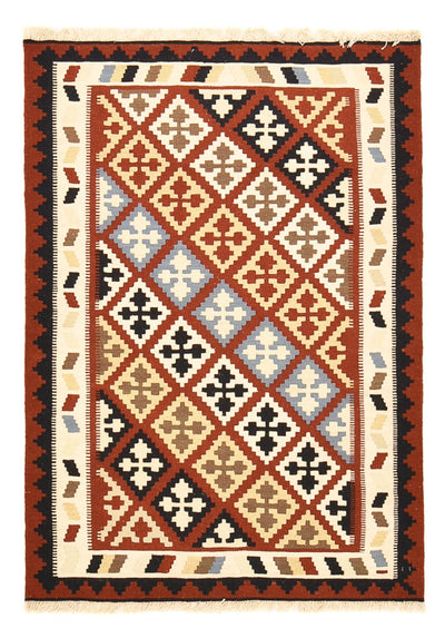 Kilim Fars Teppe 102x145cm