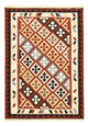 Kilim Fars Teppe 145x102cm