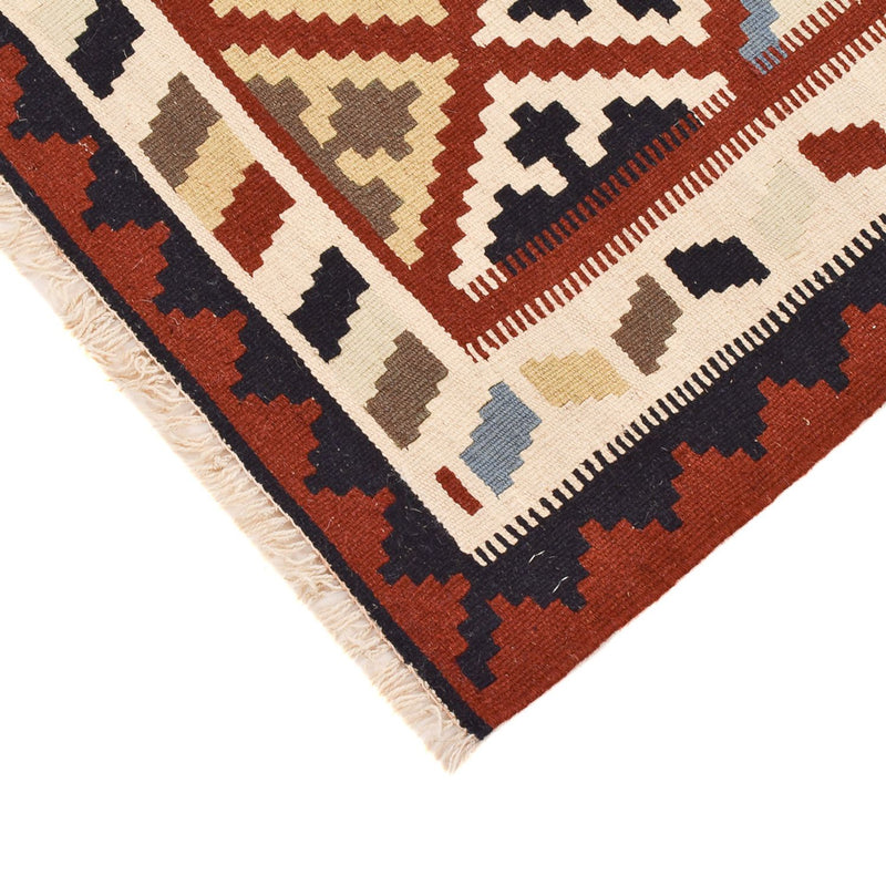 Kilim Fars Teppe 145x102cm