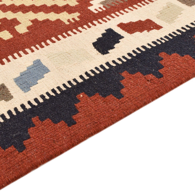 Kilim Fars Teppe 145x102cm