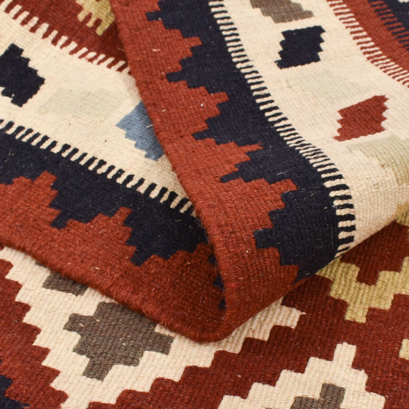 Kilim Fars Teppe 145x102cm