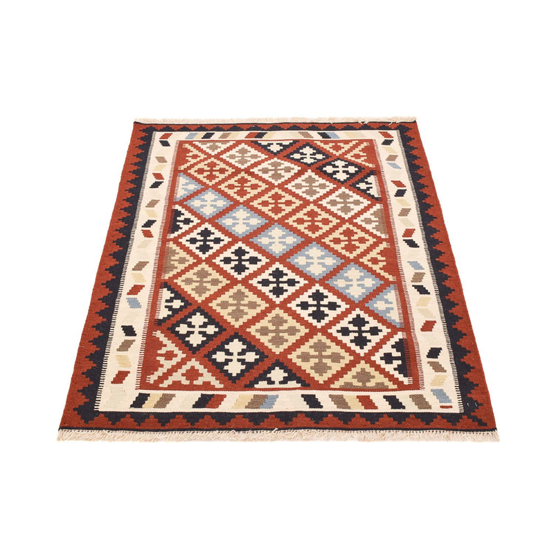 Kilim Fars Teppe 145x102cm