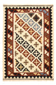 Kilim Fars Teppe 100x146cm