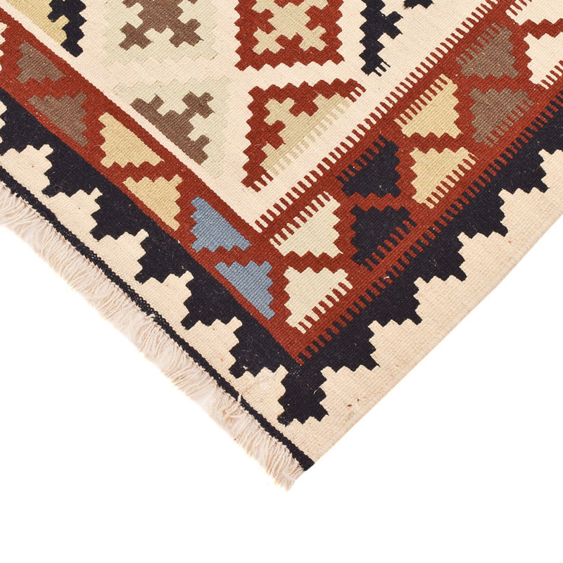 Kilim Fars Teppe 100x146cm