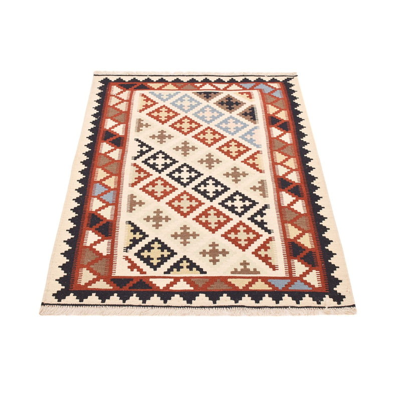 Kilim Fars Teppe 100x146cm
