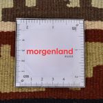 Kilim Fars Teppe 100x146cm