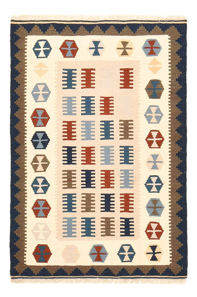 Kilim Fars Teppe 98x150cm