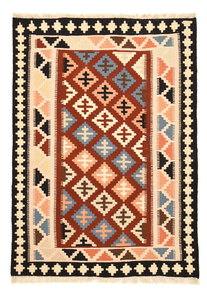 Kilim Fars Teppe 148x106cm