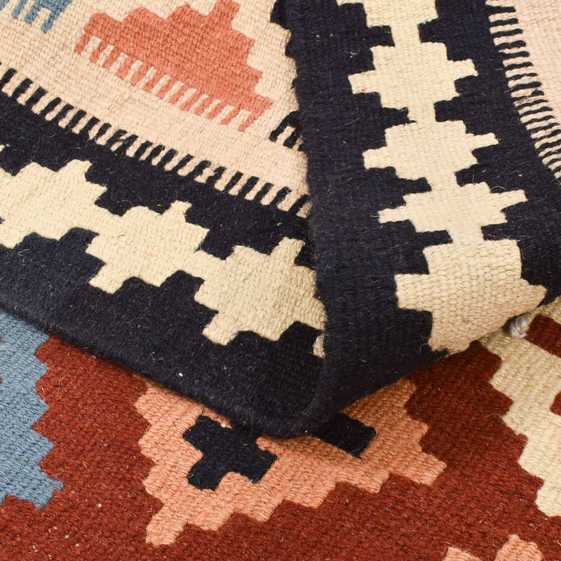 Kilim Fars Teppe 148x106cm