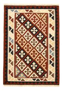 Kilim Fars Teppe 143x102cm – product image