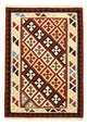 Kilim Fars Teppe 143x102cm