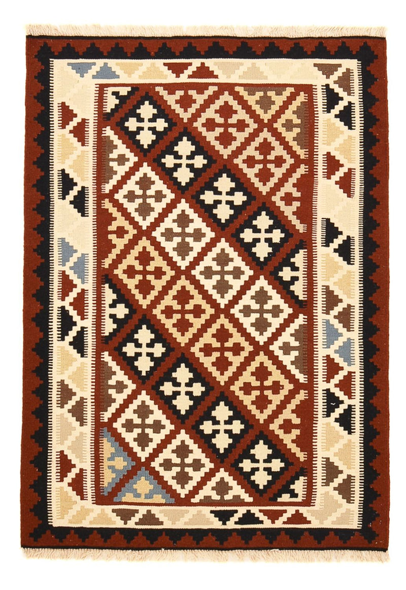 Kilim Fars Teppe 143x102cm