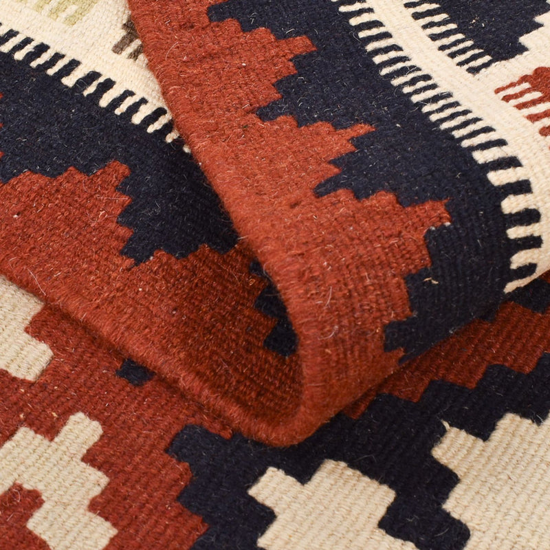 Kilim Fars Teppe 143x102cm