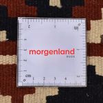 Kilim Fars Teppe 143x102cm
