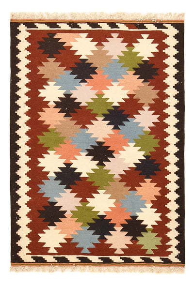 Kilim Fars Teppe 98x144cm