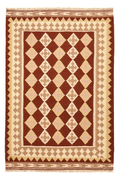 Kilim Fars Teppe 108x153cm