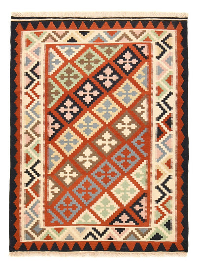 Kilim Fars Teppe 107x142cm