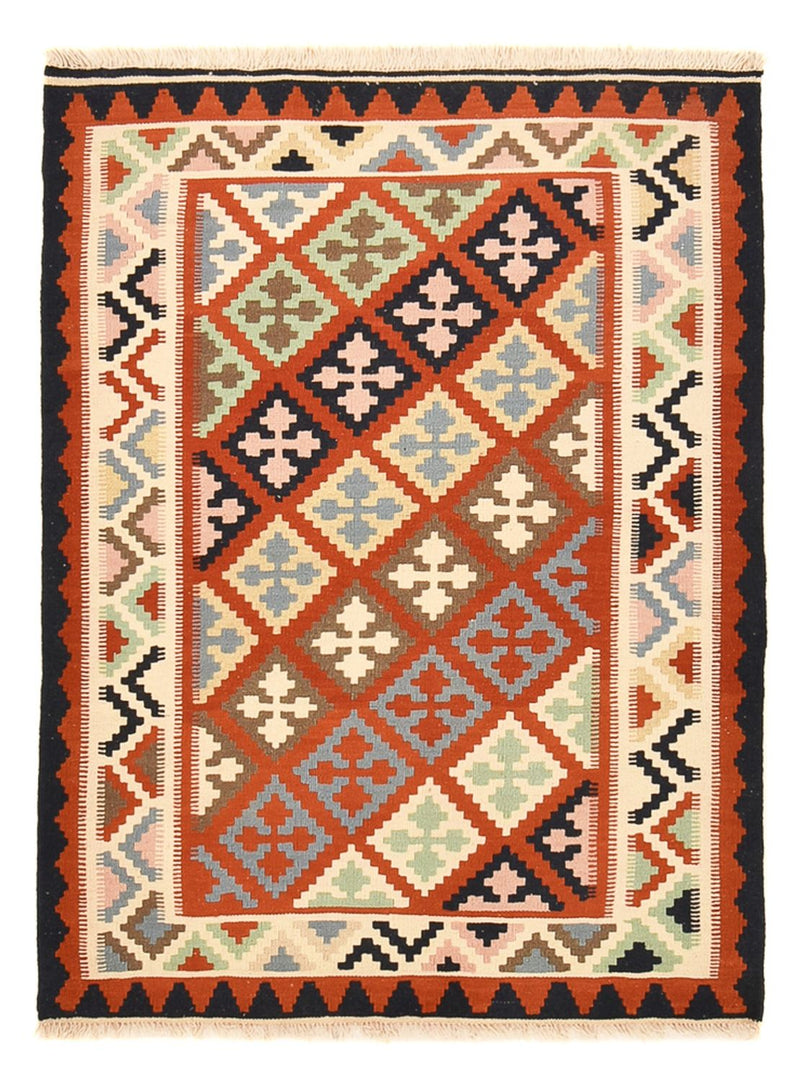 Kilim Fars Teppe 142x107cm