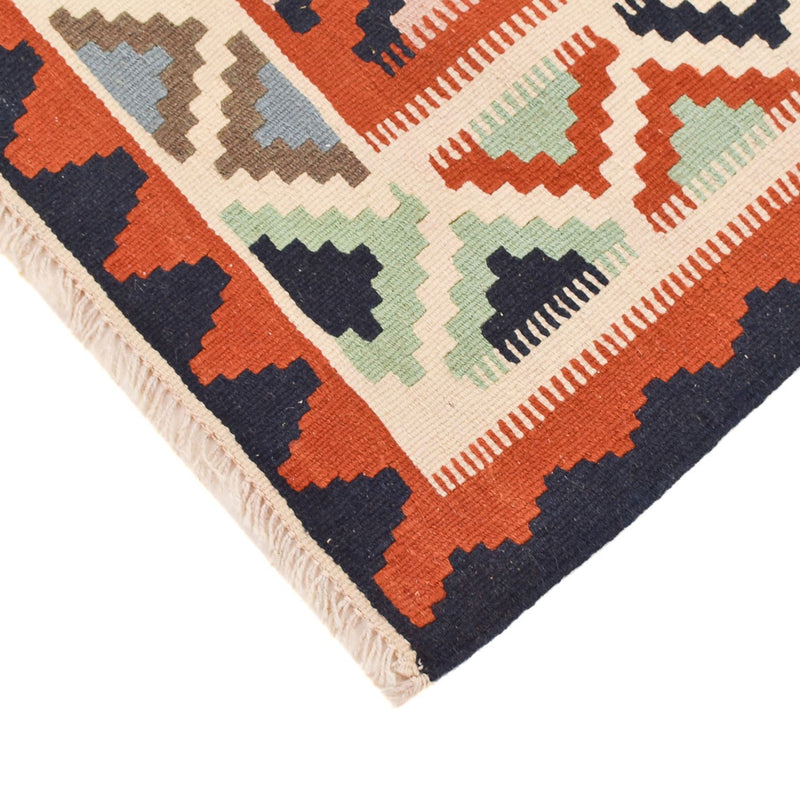 Kilim Fars Teppe 142x107cm
