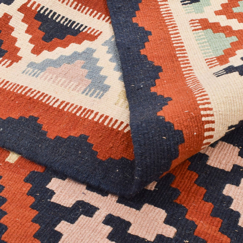 Kilim Fars Teppe 142x107cm