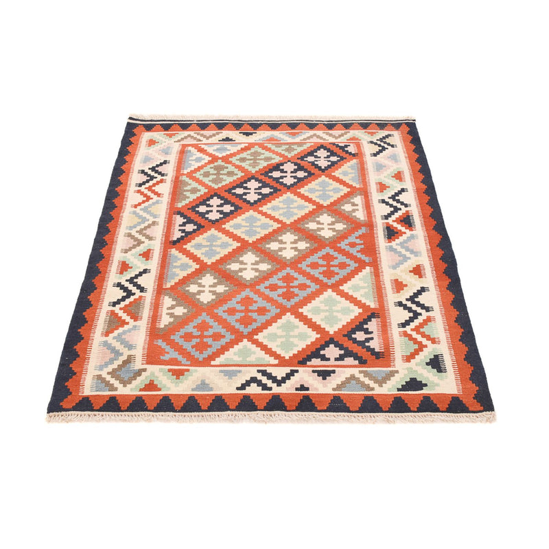 Kilim Fars Teppe 142x107cm