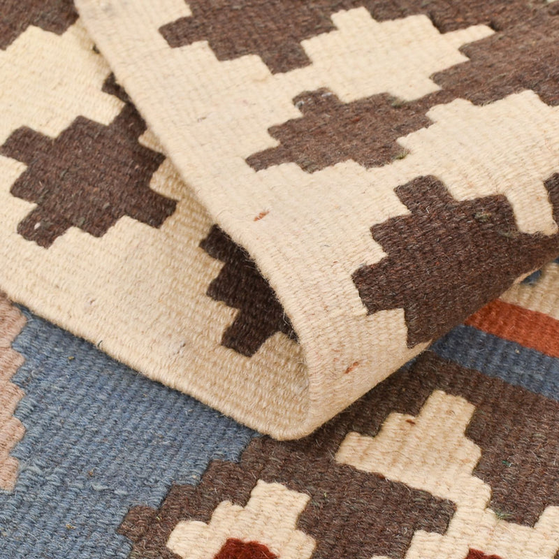Kilim Fars Teppe 98x146cm