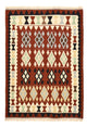 Kilim Fars Teppe 144x103cm