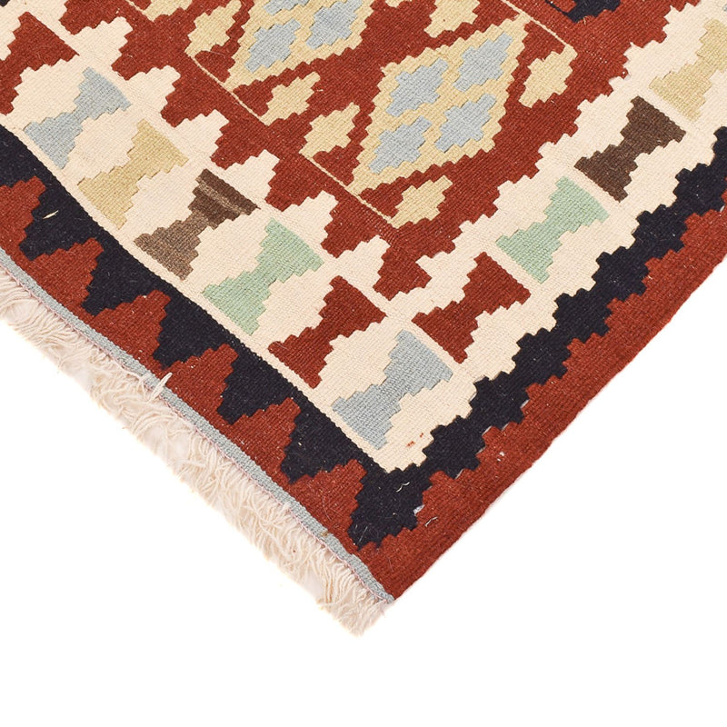 Kilim Fars Teppe 144x103cm