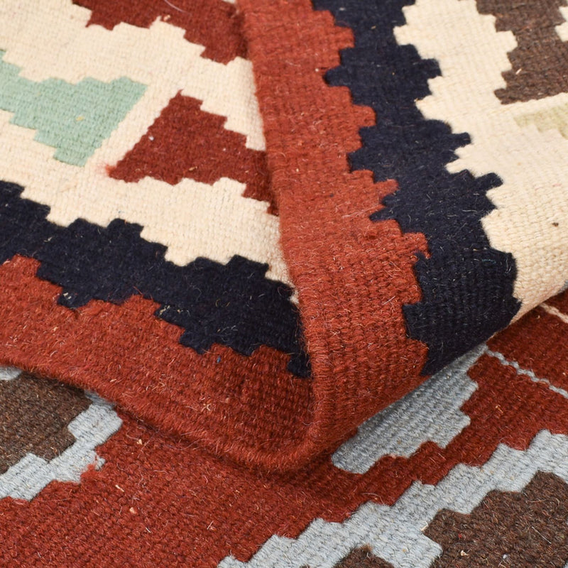 Kilim Fars Teppe 144x103cm