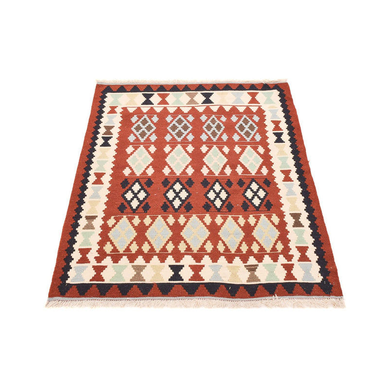 Kilim Fars Teppe 144x103cm