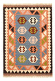 Kilim Fars Teppe 104x152cm