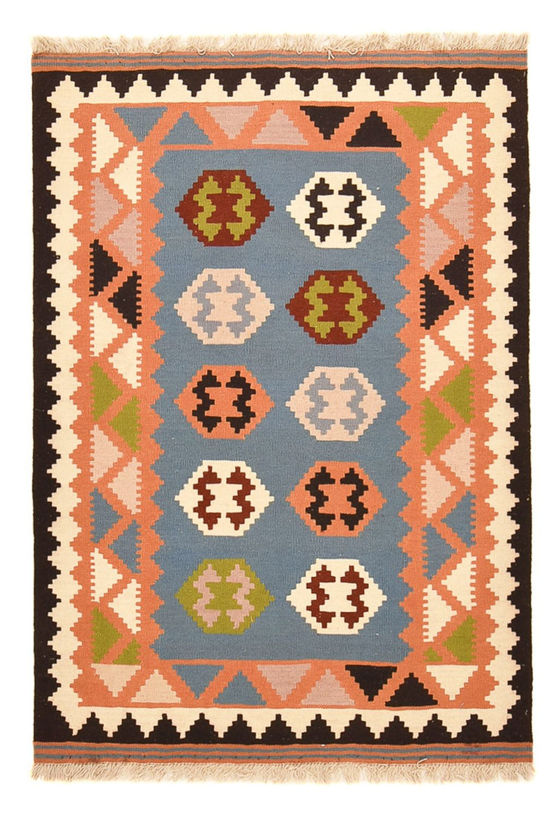 Kilim Fars Teppe 104x152cm
