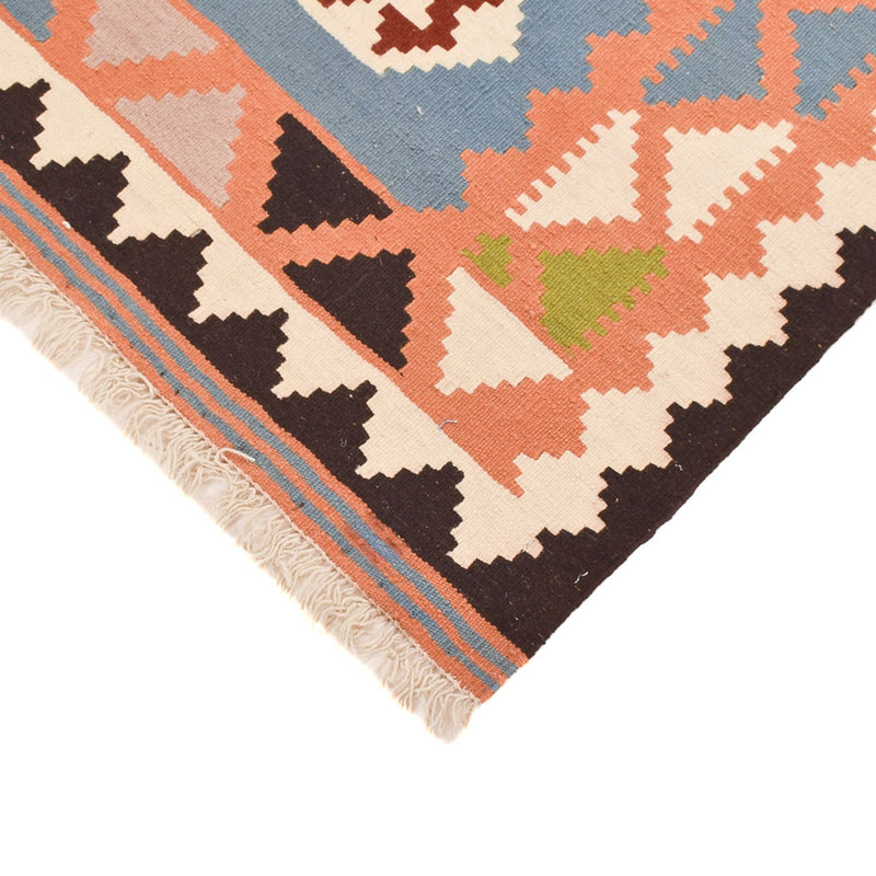 Kilim Fars Teppe 104x152cm