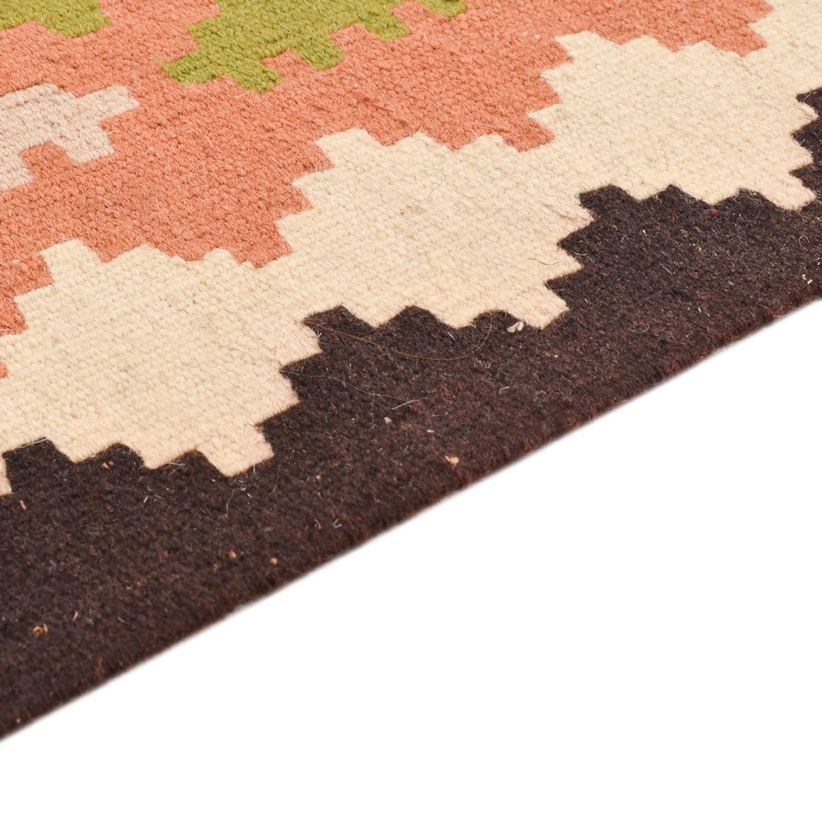 Kilim Fars Teppe 104x152cm