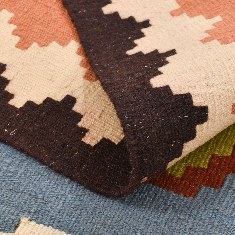 Kilim Fars Teppe 104x152cm