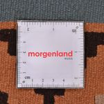 Kilim Fars Teppe 104x152cm